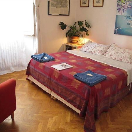Maria-Rosa Guesthouse Rome Bagian luar foto