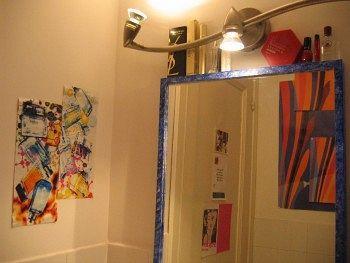 Maria-Rosa Guesthouse Rome Bagian luar foto
