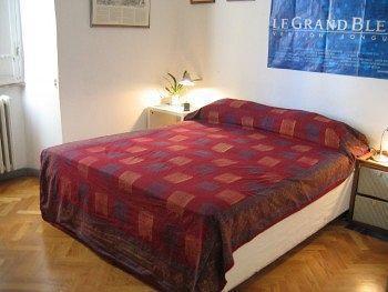 Maria-Rosa Guesthouse Rome Bagian luar foto